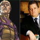 Illustration for article titled Agent Eric Koenig, you say? Hes not the first...